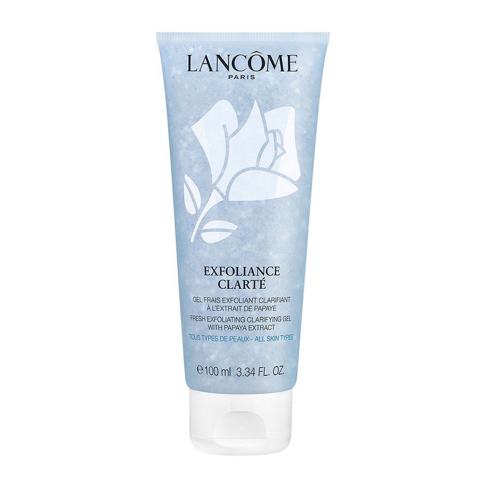 Lancome Exfoliance Clarte -,Gentle and exfoliating